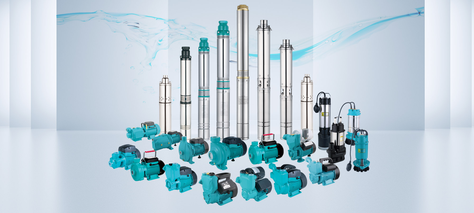 Reliable Power solution