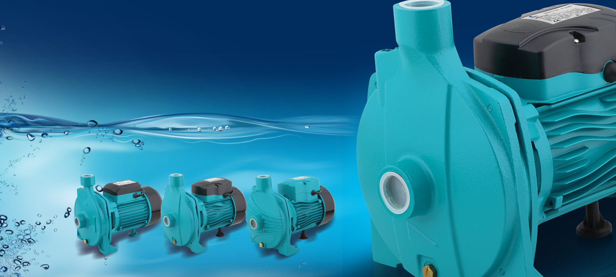 Motive Battery Series