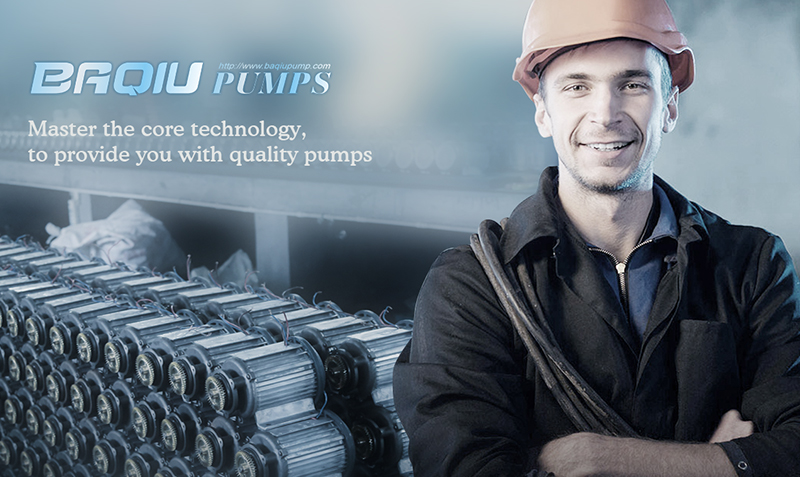 Industrial Battery Series