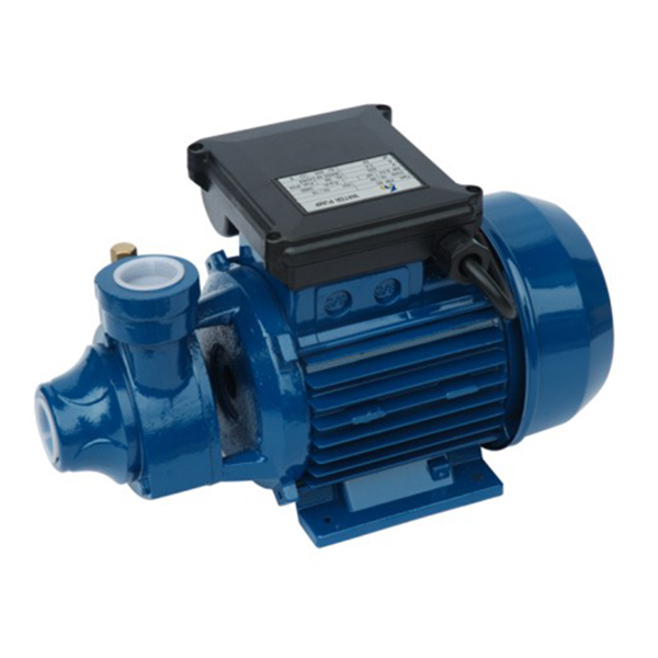 PM-80 PERIPHERAL PUMPS