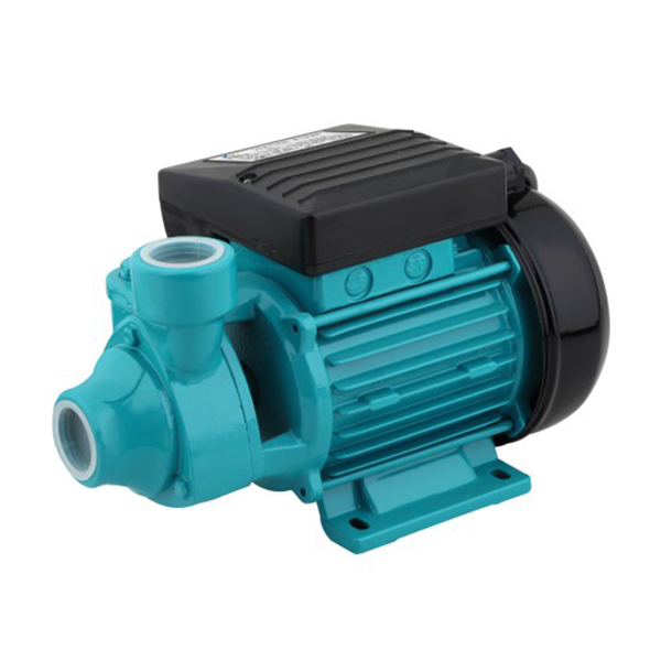 PM-45 PERIPHERAL PUMPS