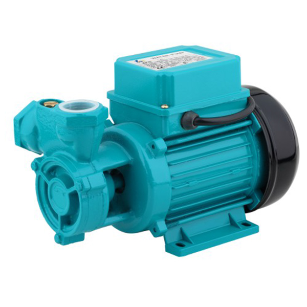 KF-1 PERIPHERAL PUMPS